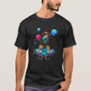Recherche de musique de transe tshirts Psychédélique