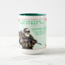 Recherche de noël militaire tasses Hiver