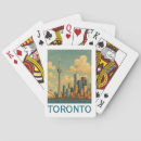 Zoek naar toronto speelkaarten Canada