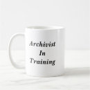 Recherche de archivists tasses Bibliothèque