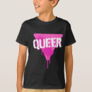 Recherche de triangle rose tshirts Lgbt
