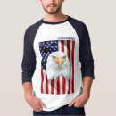 Zoek naar adelaar tshirts Patriottisch