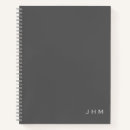 Zoek naar initialen notitieboeken Eenvoudig