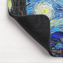 Recherche de impressionism tapis souris Vincent