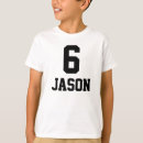 Recherche de numéro 6 vêtements Année