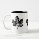 Recherche de feuille d érable tasses Nature