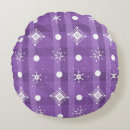 Recherche de motif simple coussins Violet