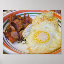 Recherche de petit déjeuner posters Oeuf