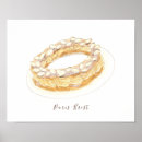 Recherche de pâtisserie française posters Dessert
