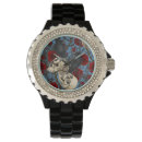 Recherche de le corbeau montres Gothique