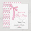 Recherche de échange invitations Fête d'échange de