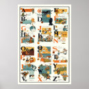Recherche de alphabet anglais posters Lettres