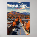 Zoek naar travel to canada posters Retro vintage reizen