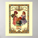 Recherche de enfant vintage posters Pour elle