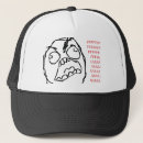 Recherche de troll casquettes Meme
