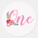 Zoek naar baby eerste verjaardag stickers Floreel