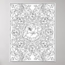 Recherche de complexe posters Noir et blanc