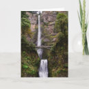 Recherche de automne de multnomah Cascade