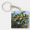 Zoek naar groene appel sleutelhangers Natuur