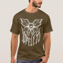 Recherche de fée gothique tshirts Licorne