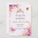 Zoek naar sweet 16 save the dates Elegant