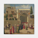 Recherche de collecteurs magnets 16ème