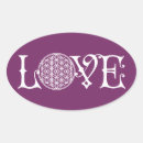 Recherche de fleur de tatouage autocollants Mandala