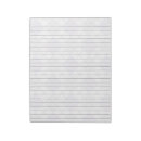 Recherche de lignes blocsnotes Toute personne