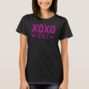 Recherche de xoxo tshirts Pour elle