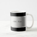 Recherche de chique tasses Monogramme