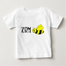 Zoek naar zombee tshirts Schattig