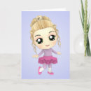 Zoek naar chibi kaarten Meisje