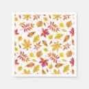 Recherche de automne serviettes Action de grâce