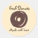 Recherche de fruit frais autocollants Chocolat