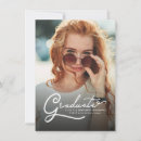 Recherche de senior grad invitations Fête de graduation