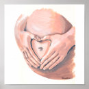 Recherche de accouchement posters Grossesse