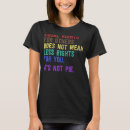 Zoek naar betekenen tshirts Rechten