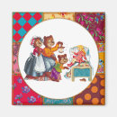 Recherche de patchwork magnets Textile