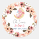 Recherche de dinosaure mignon autocollants Rose