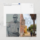 Recherche de cap vert cartes postales Pour tous