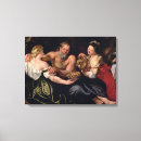 Recherche de huile impressions sur toile Paul