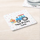 Zoek naar tractor onderzetters Schattig