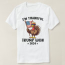 Recherche de trump won tshirts Tromper