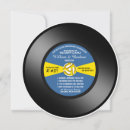 Recherche de anniversary party invitations Vintage