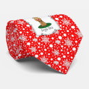 Zoek naar grappige rendieren stropdassen Kerstmis