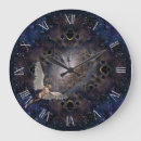 Recherche de angeles horloges Moderne