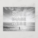 Recherche de photo noir et blanc cartes postales Élégant