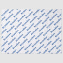 Zoek naar text tissue papier Minimalistisch