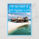 Recherche de huttes cartes postales Mer