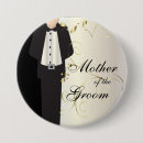 Recherche de de mariage de remous badges Élégant